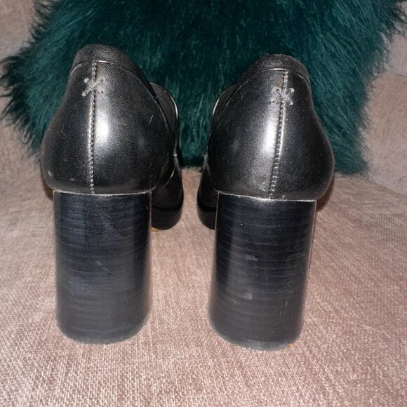 Rag & Bone Platform Loafer - Picture 3 of 4